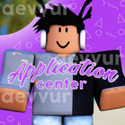 Application Center