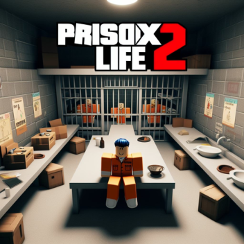 Prison life 2