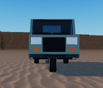 SillyOrangePanda's Vehicle Group