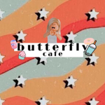 Butterfly-Cafe