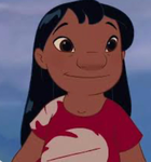 Lilo's Hawaii gang