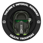 ⌈ NTL ⌋ Death Troopers
