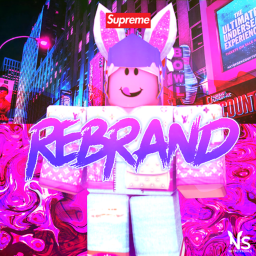 REBRAND Homestore