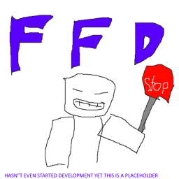 Fighting For Dummies (UNFINISHED)