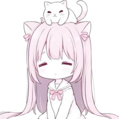 /catgirlz Roblox group icon