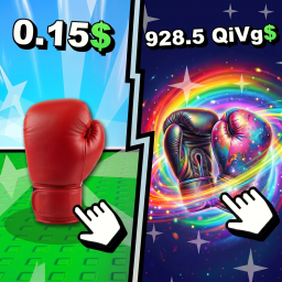 [🥊] Boxing Incremental