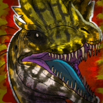 The Dino Runner