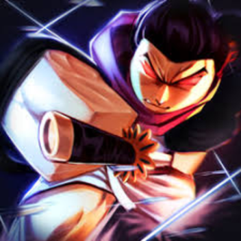 [FREE KJ]The Strongest Battlegrounds