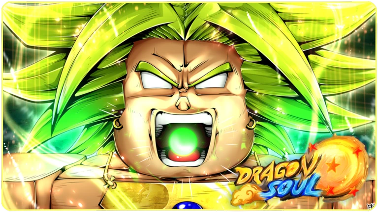 Dragon Soul from 4 yrs ago (DBZ Demo) thumbnail