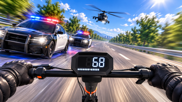 [FIXED] Scooter Gang [Testing] artwork