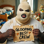 glooping