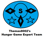 Hunger Games Expert Team