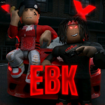 EBK | EVIL BLOOD KILLAS
