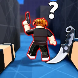 OVERKILL icon