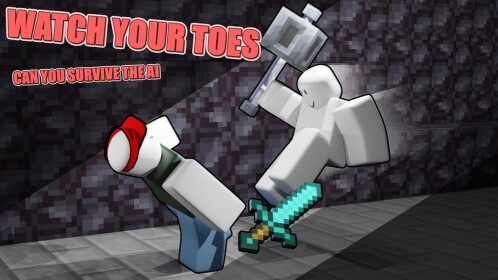 MineBAT! [NEUES UPDATE]