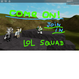 {[MEGA UPDATE]} Group Hangout