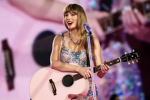 Taylor swift is Awesome!