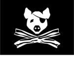 Peppa Pig Pirates