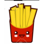 La team des frites