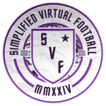 [SVF] Simplified Virtual Football