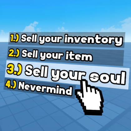 NPC Dialogue System