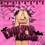 - emily's hearts -