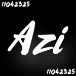 Azi