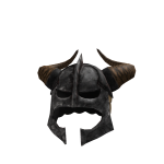 Dragonslayer's Crown Helm