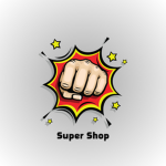 Supershop [店铺]