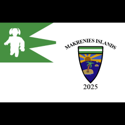 Battle of the Makrenies Islands [ALPHA]