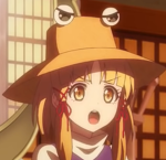 Suwako's Town Base