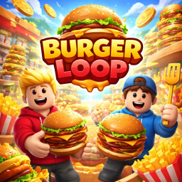 🍔 BURGER LOOP (BETA)