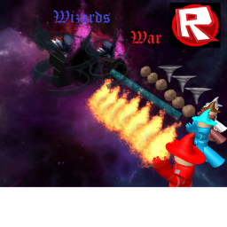 Wizards War(BETA)(R6 Only)