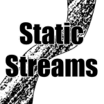 Static streams studio