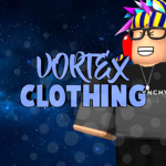 VortexClothing official ♾