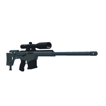 Barett M98B (FREE)