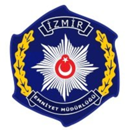 İzmir Emniyet Müdürlüğü | BİNASI