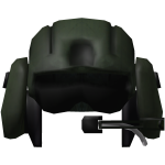 The Pilot