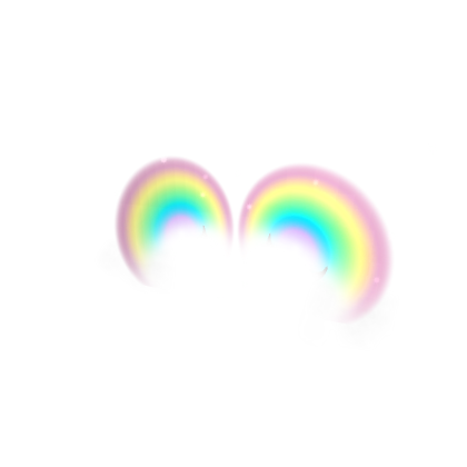 Rainbow Wings