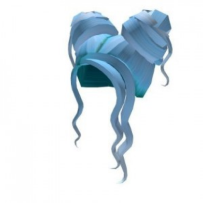 Hair Roblox decal