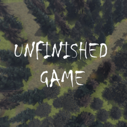 Unfinished Game