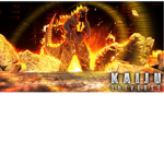 Gods of kings