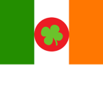 Irish Diaspora Community