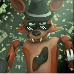 The foxy squad lol