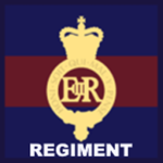 HCR | Household Cavalry Regiment •