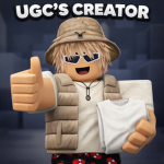 UGC'S CREATOR
