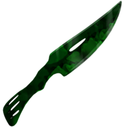 Knife Royale Alpha