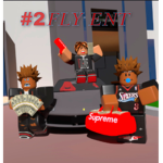 #2FLY ENT