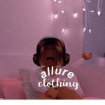 Allure Clothing Co.
