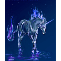 The Flaming Unicorns !!! Hangout